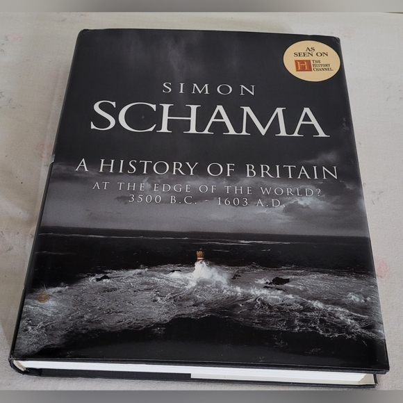 A History of Britain: At the Edge of the World? 3500 B.C. - 1603 A.D. - Picture 2 of 6